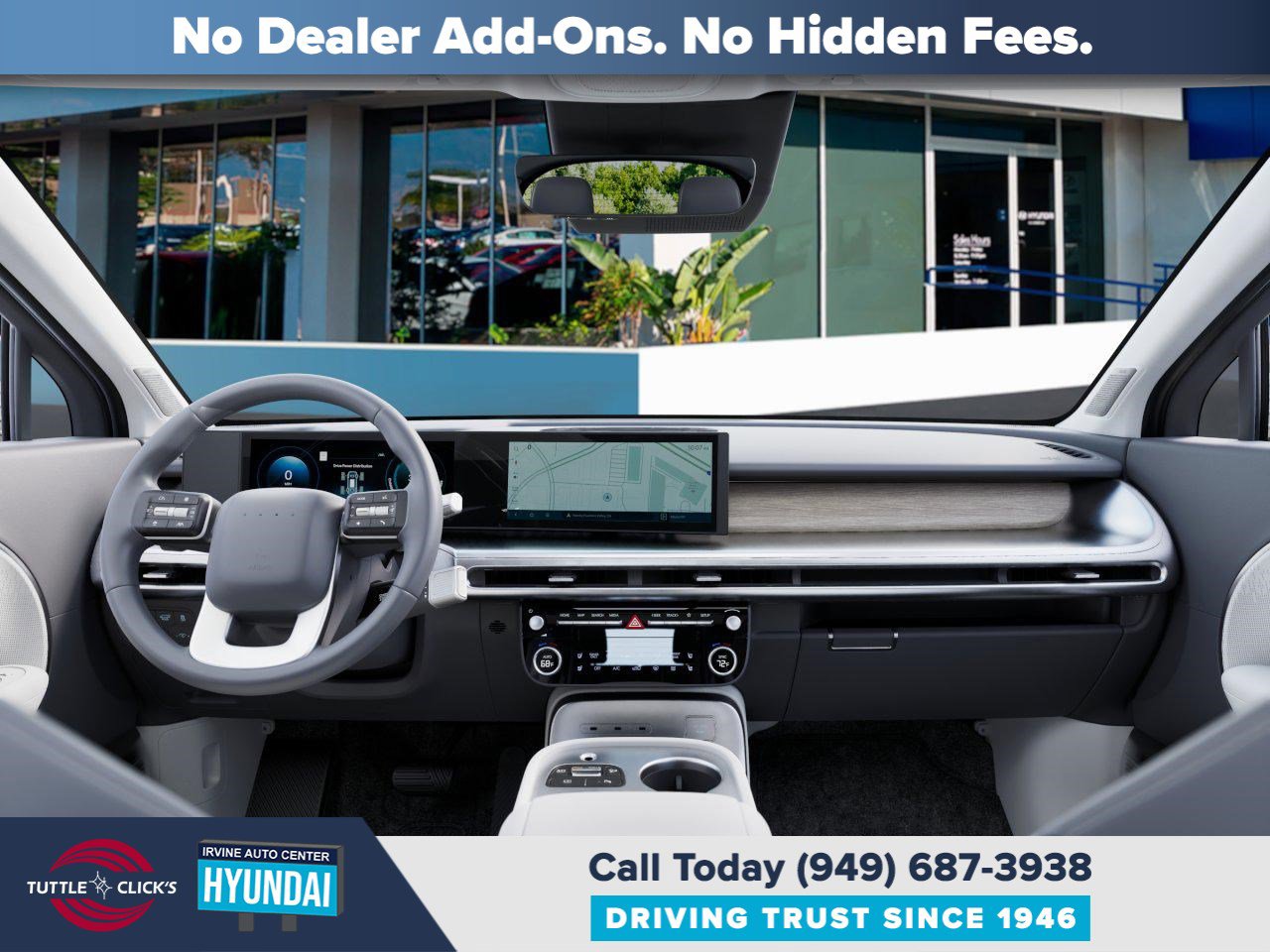 New 2026 Hyundai Ioniq 9 Limited image 11