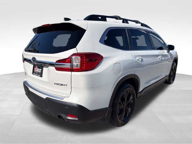 Used 2020 Subaru Ascent Premium w/ Convenience Package AWD/4WD image 7