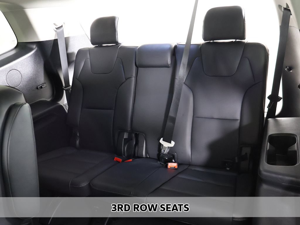 Used 2024 Kia Telluride S w/ S Sunroof Package AWD/4WD image 9