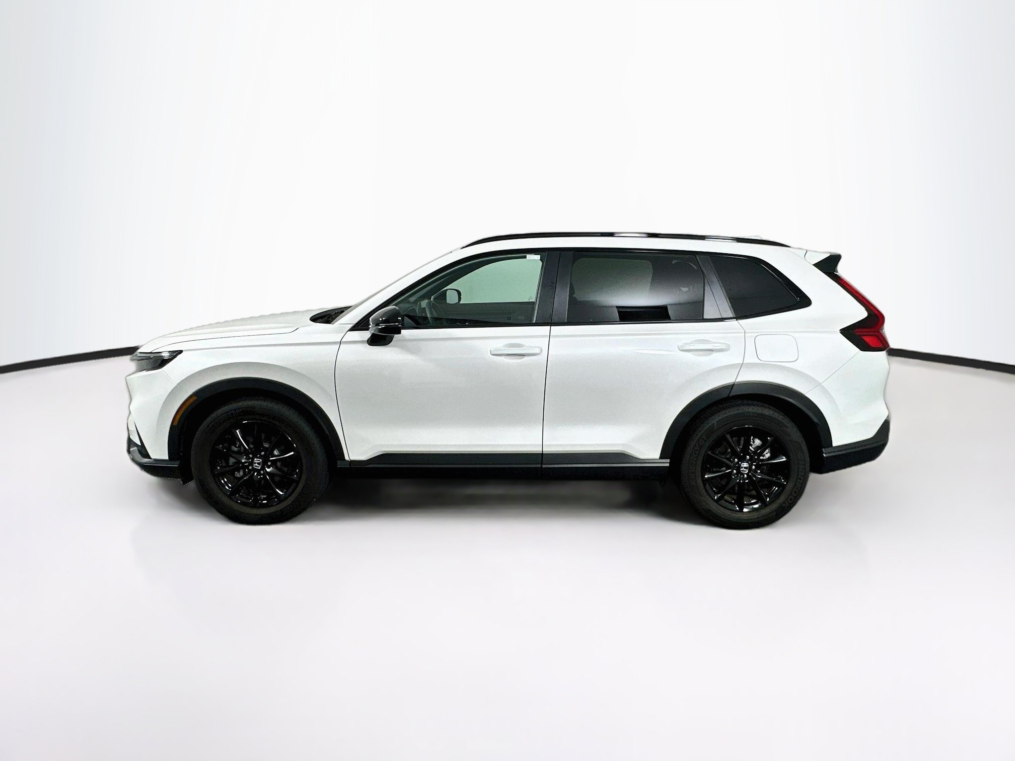 Used 2026 Honda CR-V Sport-L image 4