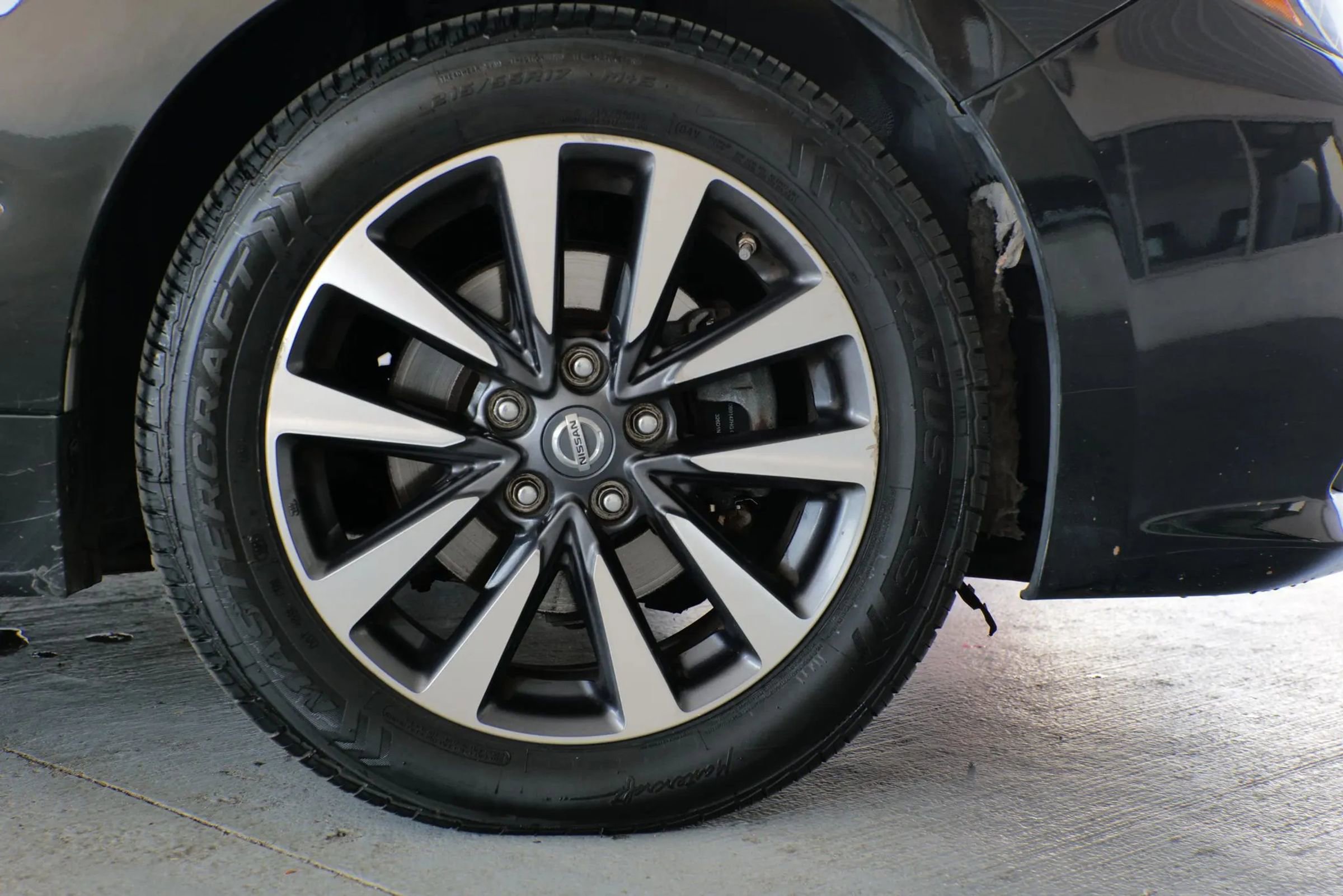 Used 2017 Nissan Altima 2.5 SL w/ 2.5 Technology Package image 38