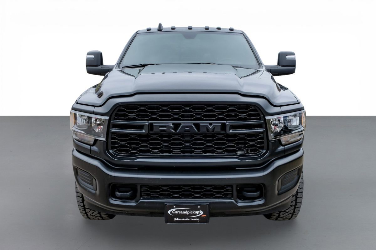 Used 2024 RAM 2500 Tradesman image 49