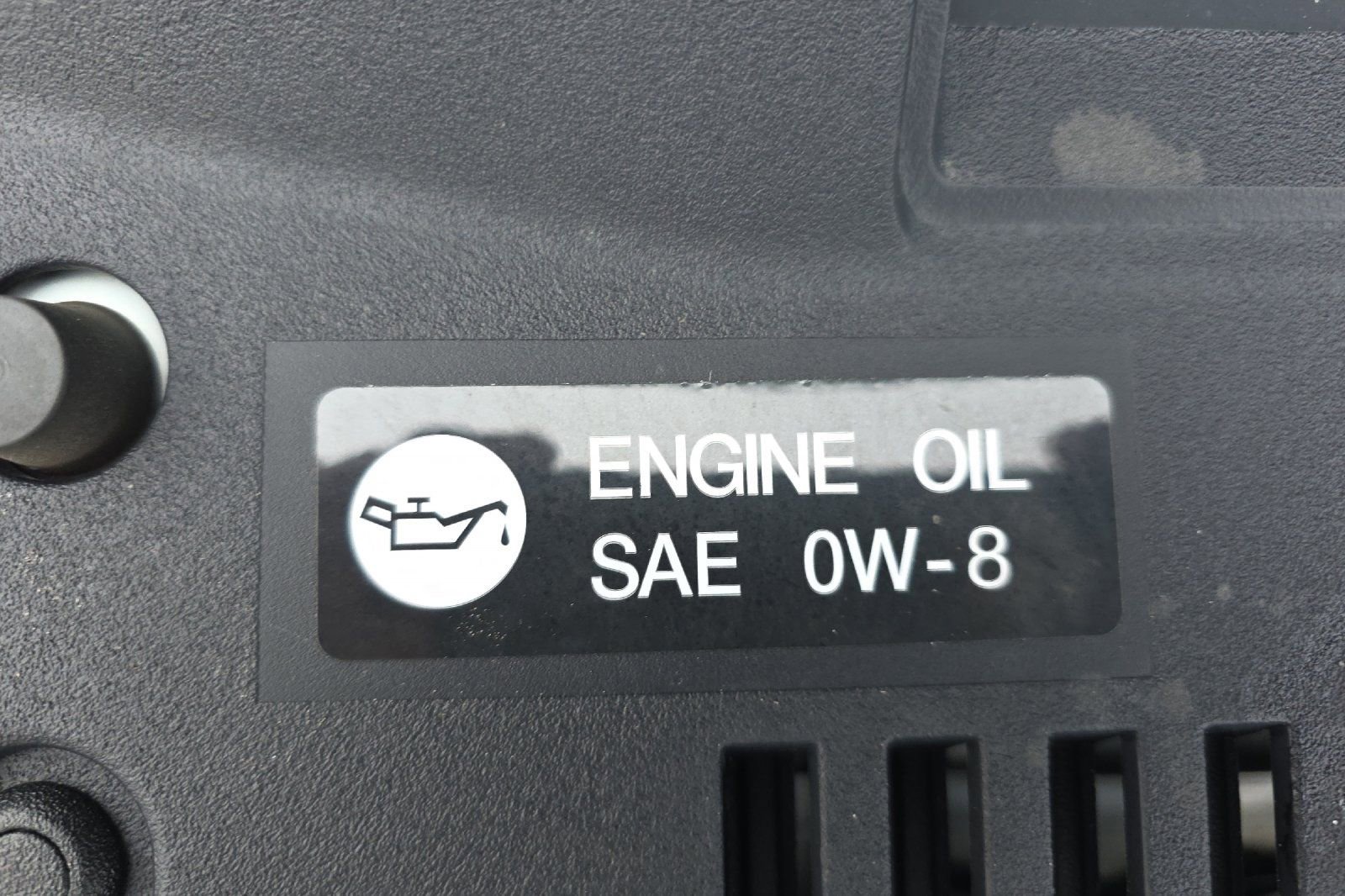 Used 2025 Toyota Camry LE FWD image 37