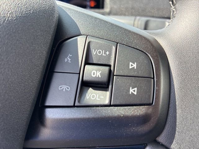 New 2026 Ford Mustang Mach-E Select AWD/4WD image 31