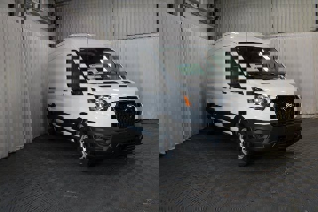 New 2026 Ford Transit 250 148 Medium Roof w/ Load Area Protection Package image 17