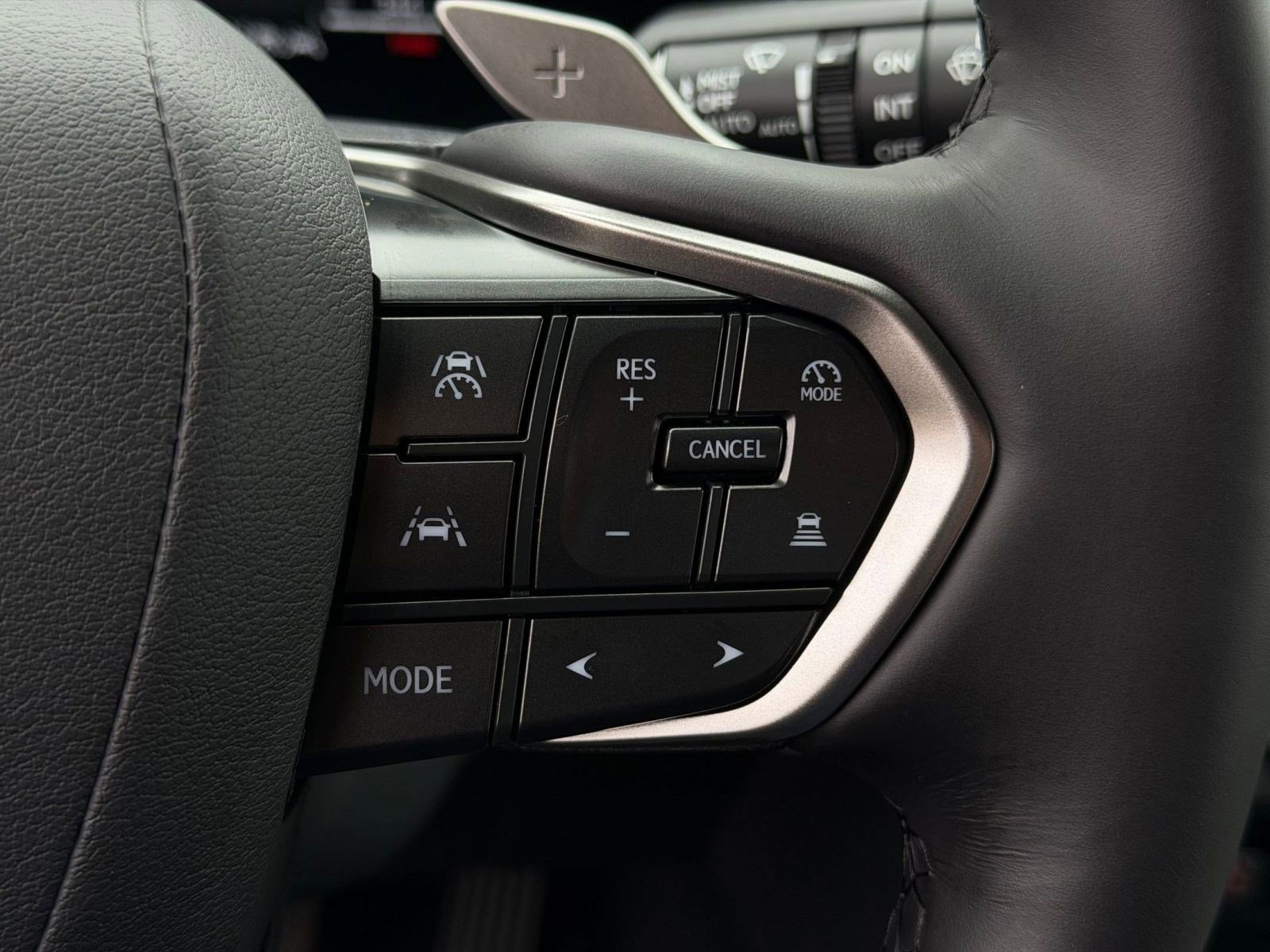 New 2026 Lexus TX 350 AWD image 27