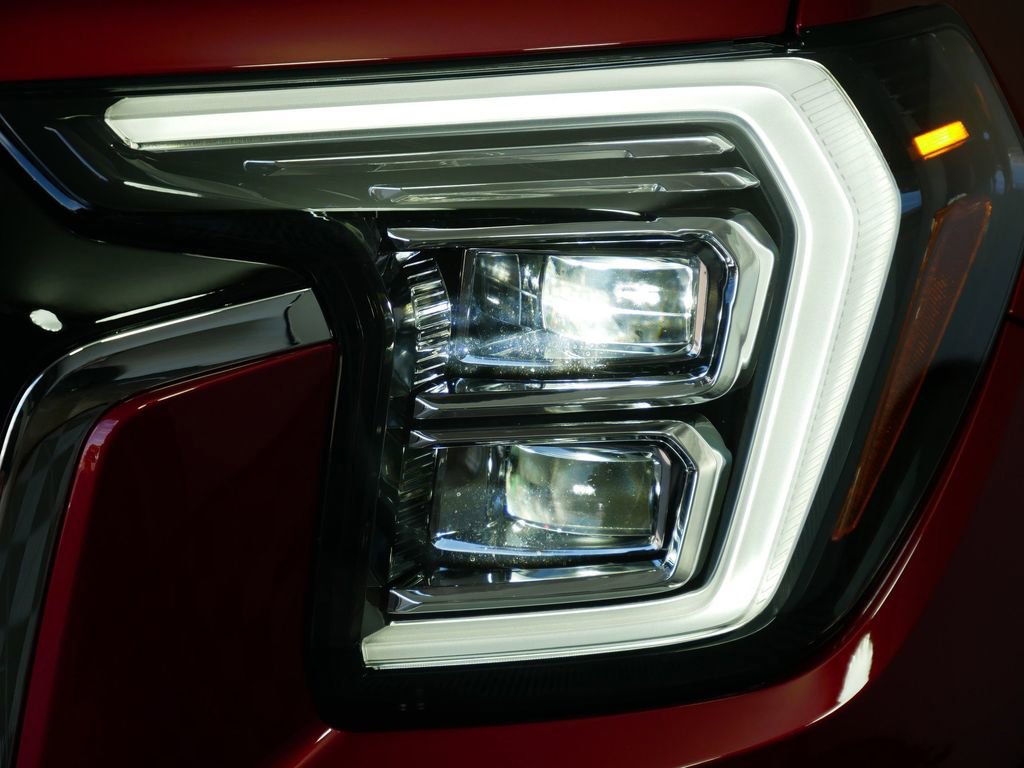 New 2026 GMC Terrain Elevation w/ Technology Package II image 11