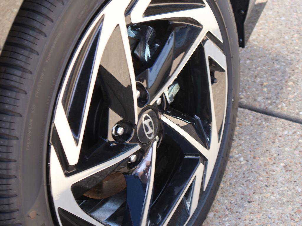 New 2026 Hyundai Sonata SEL image 12