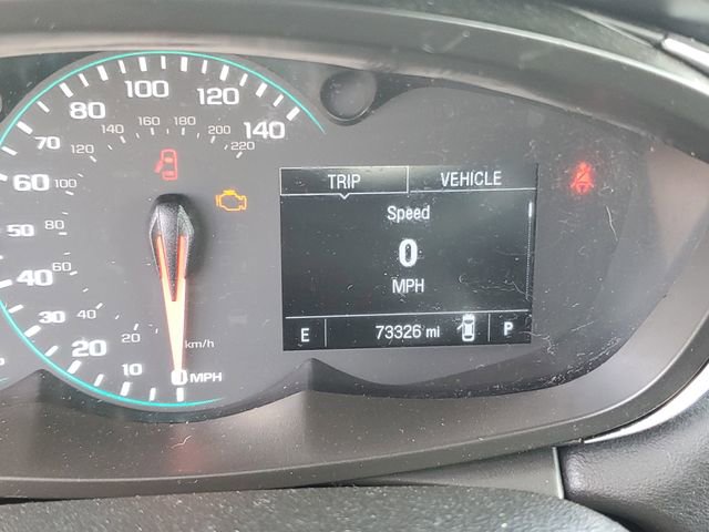 Used 2020 Chevrolet Trax LT w/ LT Convenience Package image 15