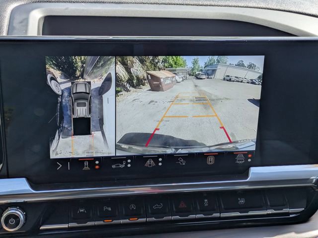 Used 2024 GMC Sierra 1500 SLT w/ SLT Convenience Package RWD image 24