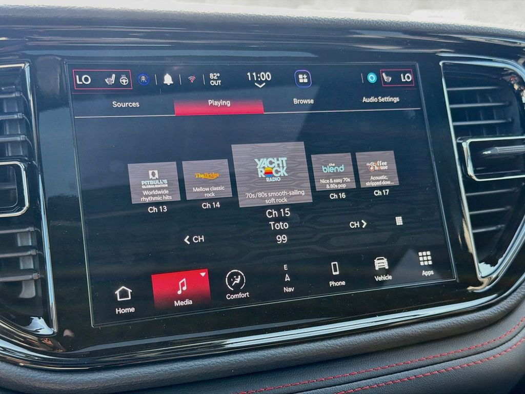 New 2026 Dodge Durango GT AWD/4WD image 20