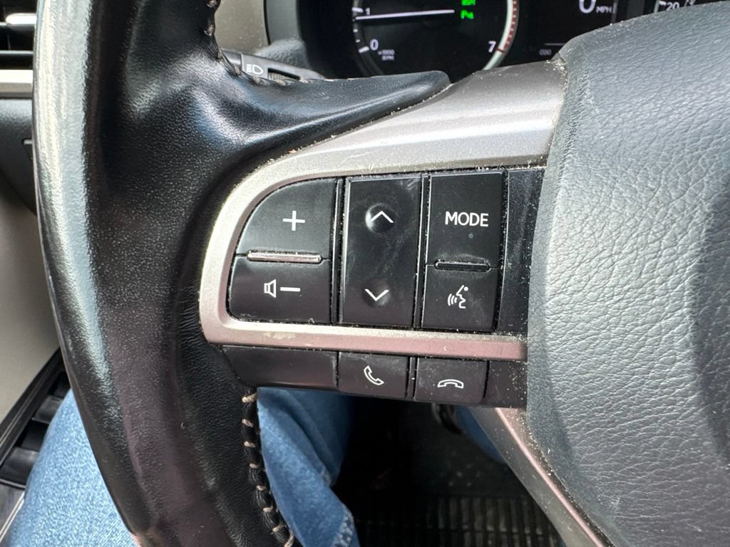 Used 2020 Lexus GX 460 Premium AWD/4WD image 18