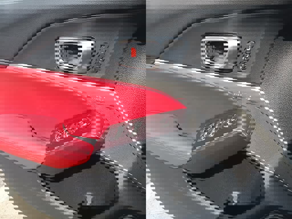 Used 2024 Acura Integra A-Spec FWD image 15