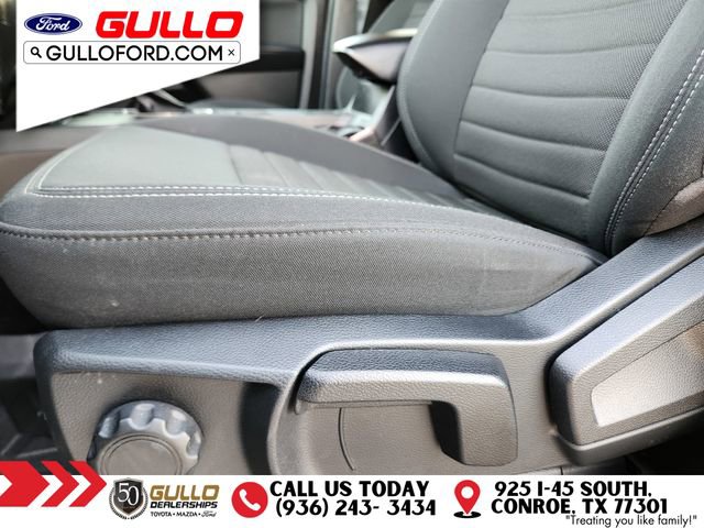 Used 2021 Ford Ranger XLT w/ Equipment Group 301A Mid image 22