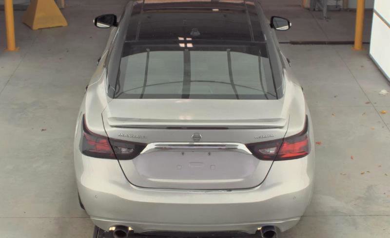 Used 2017 Nissan Maxima Platinum image 6