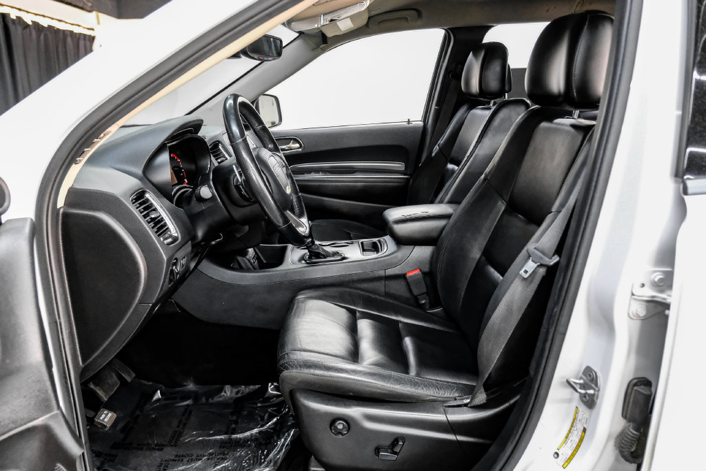 Used 2019 Dodge Durango GT RWD image 4