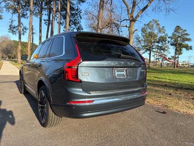 New 2025 Volvo XC90 B6 Plus w/ Protection Package Premier image 5