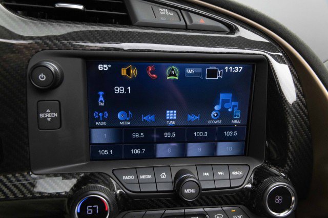 Used 2019 Chevrolet Corvette ZR1 image 38