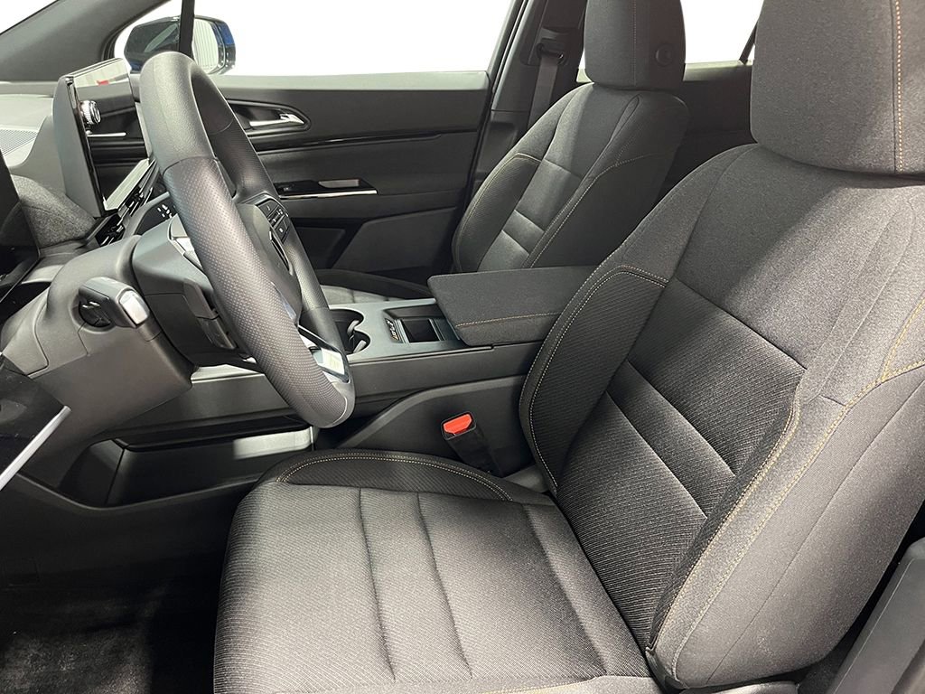 New 2025 Honda Prologue EX image 13