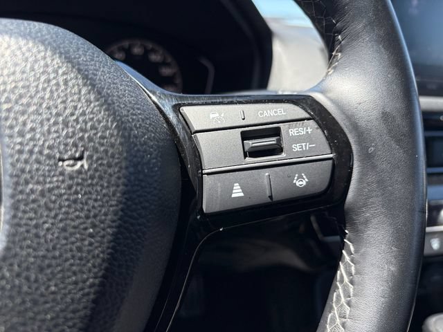 Used 2024 Honda Civic Sport image 26