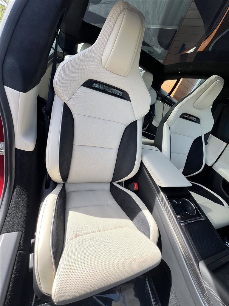Used 2026 Tesla Model S Plaid image 15