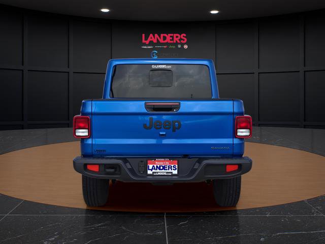 New 2026 Jeep Gladiator Sport image 2