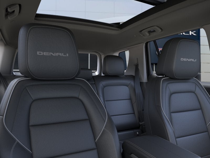 New 2026 GMC Terrain Denali AWD/4WD image 24