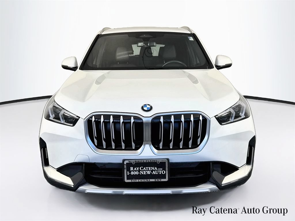 Used 2026 BMW X1 xDrive28i w/ Convenience Package AWD/4WD image 2