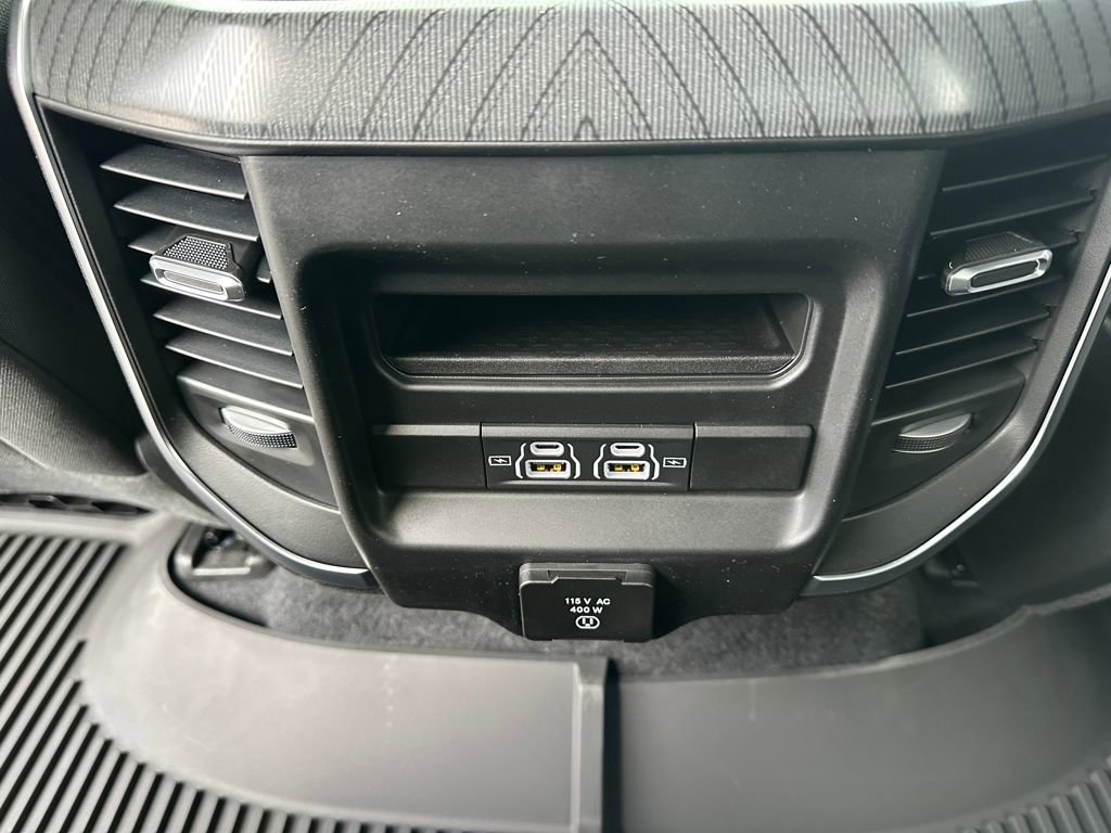 New 2026 RAM 1500 Big Horn AWD/4WD image 13
