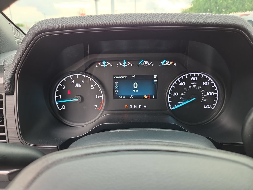 New 2026 Ford F150 STX AWD/4WD image 23