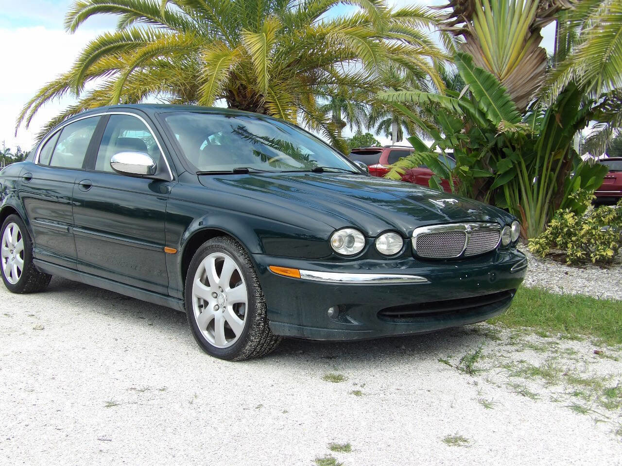 Used 2006 Jaguar X-TYPE 3.0 image 10