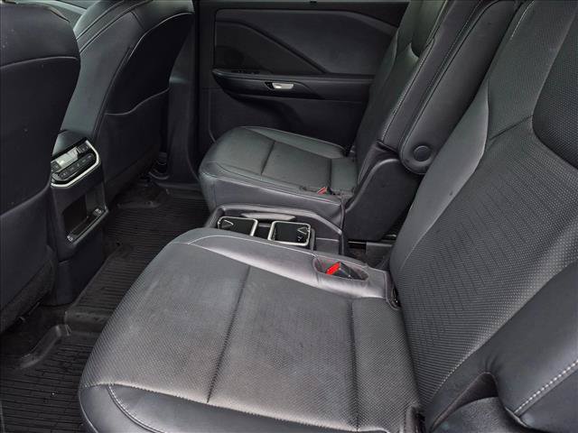 Used 2026 Lexus TX 350 AWD w/ Technology Package image 18