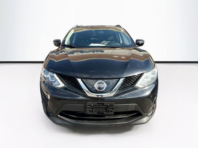 Used 2019 Nissan Rogue Sport SV image 4