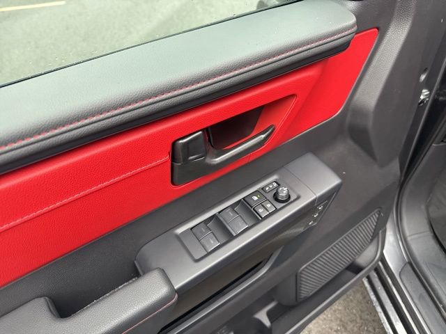 New 2026 Toyota Tundra TRD Pro image 14