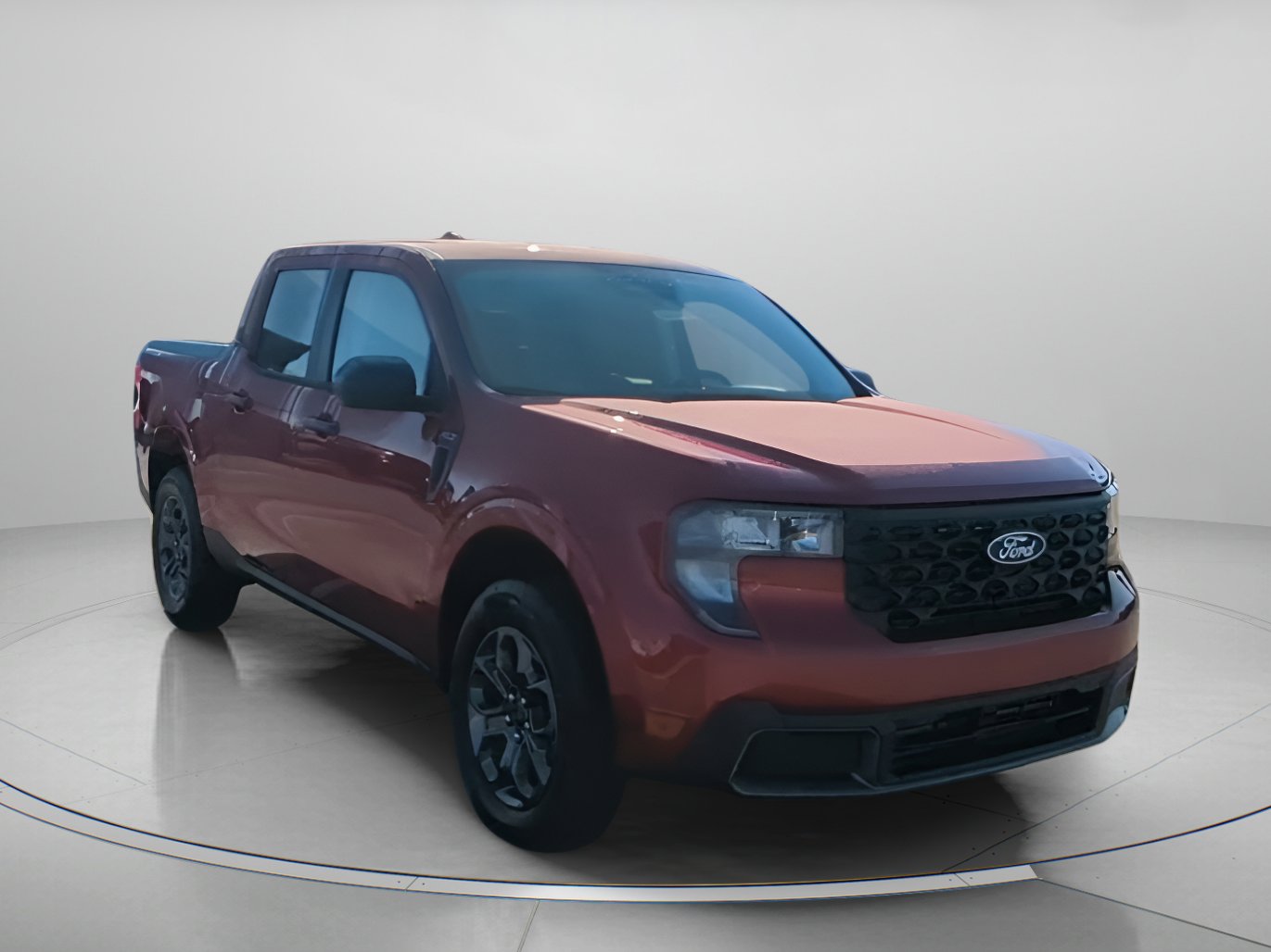 New 2026 Ford Maverick XLT w/ 4K Tow Package image 3