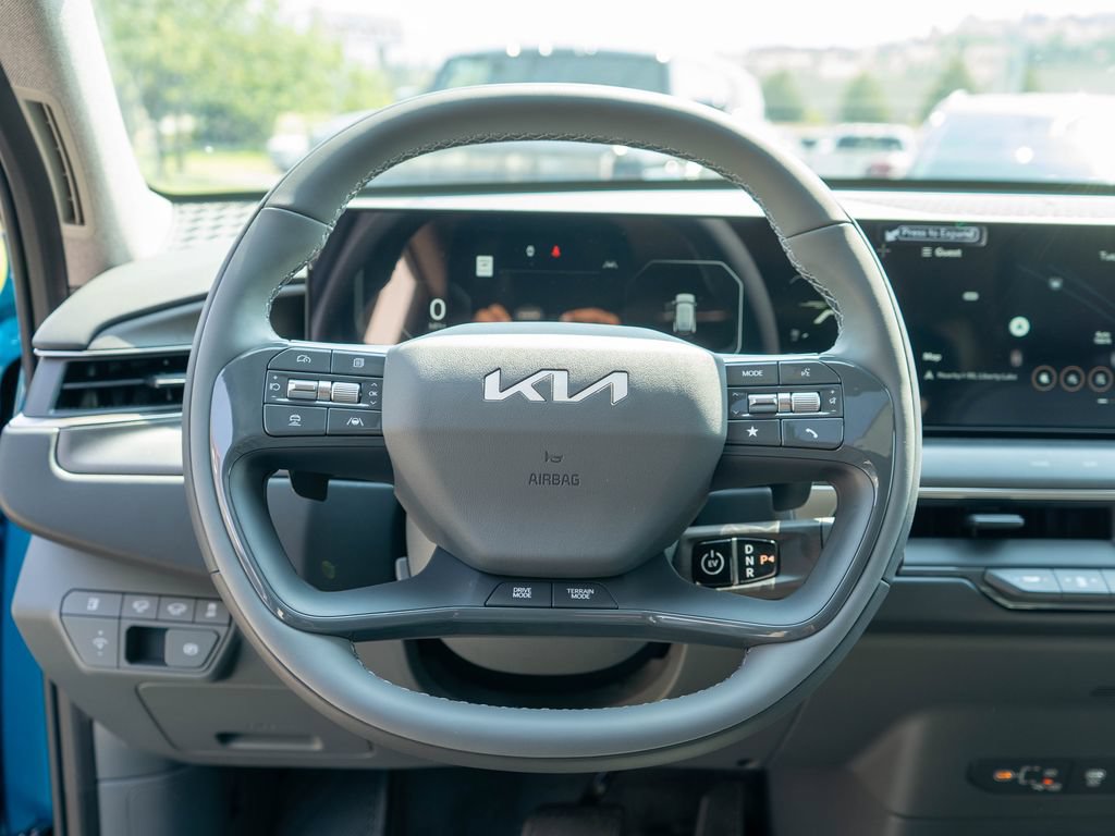 New 2026 Kia EV9 Wind AWD/4WD image 17