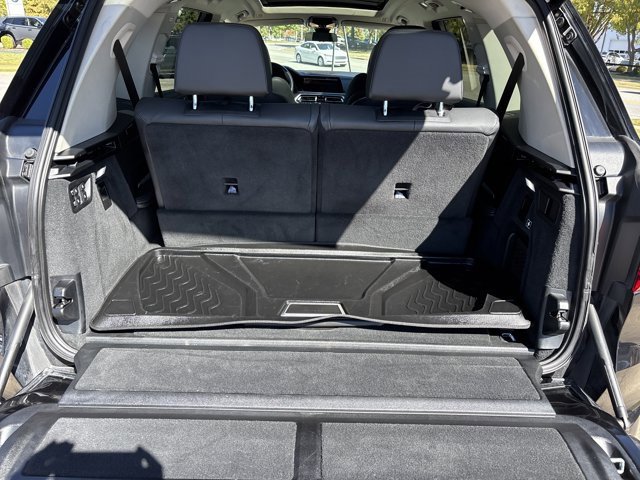 Used 2022 BMW X7 xDrive40i w/ Cold Weather Package image 10