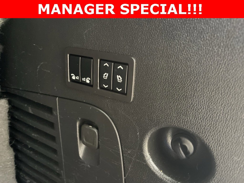 Used 2020 Chevrolet Tahoe Premier image 5