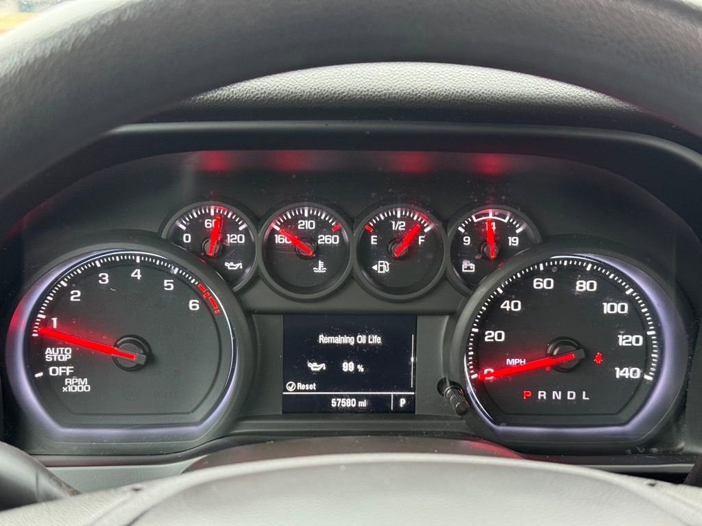 Used 2022 GMC Sierra 1500 Pro w/ 1SA Safety Plus Package image 31