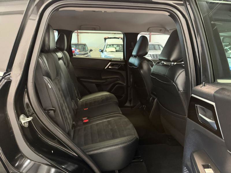 Used 2022 Mitsubishi Outlander SE FWD image 20