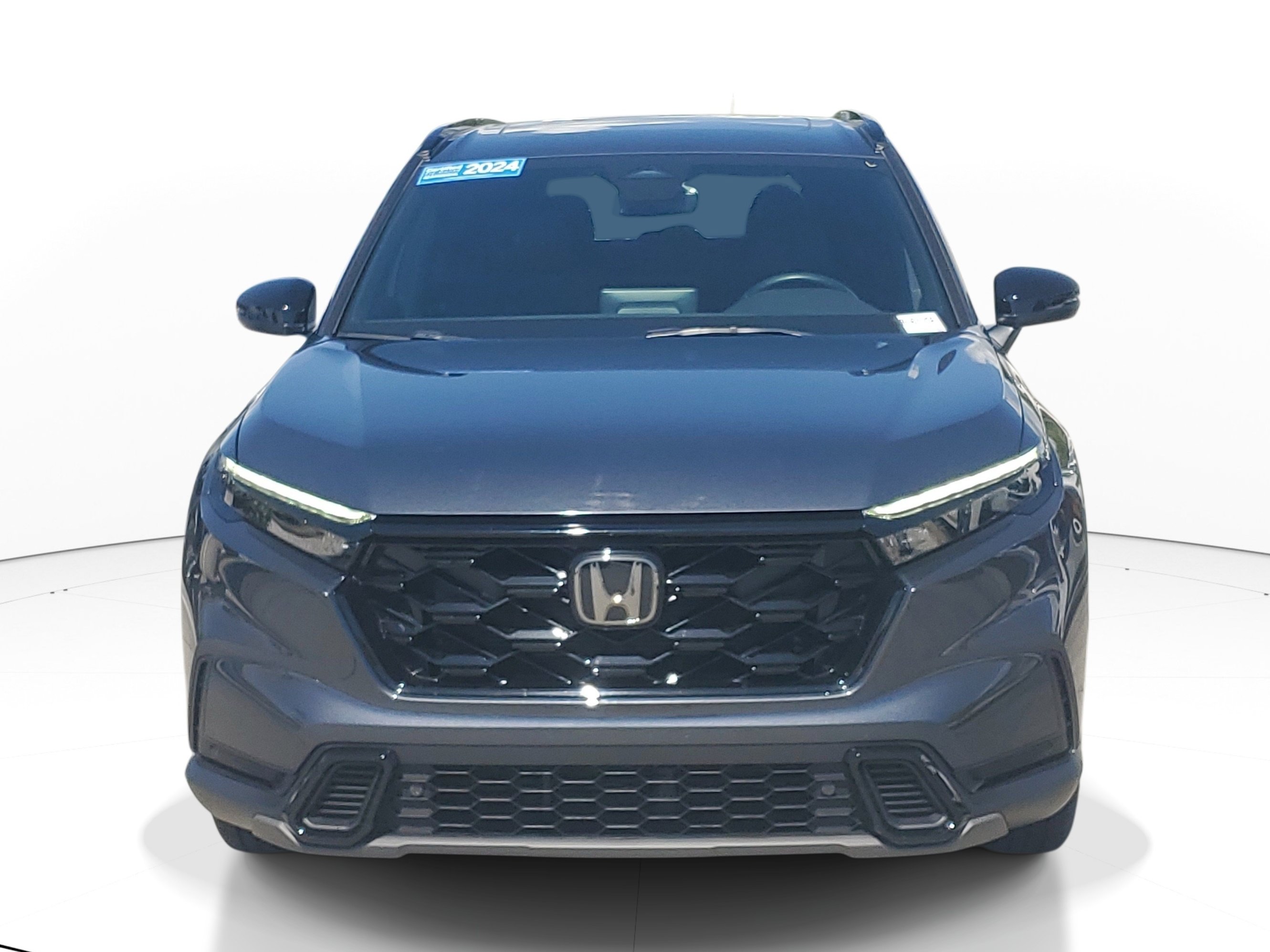 Used 2024 Honda CR-V Sport-L image 2