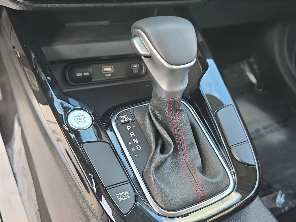 Used 2024 Kia Soul GT-Line image 23