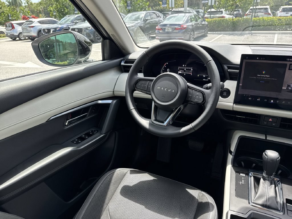 New 2026 MAZDA CX-5 Select AWD/4WD image 21