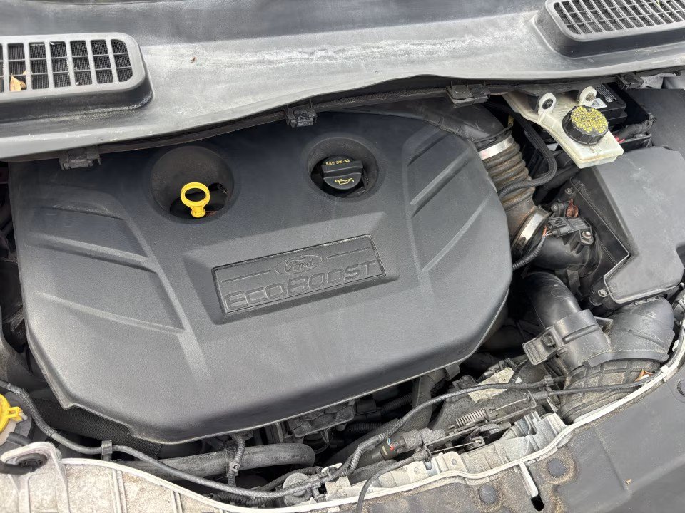 Used 2013 Ford Escape SE FWD image 28