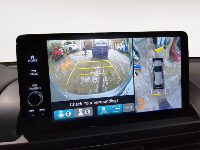 New 2025 Honda Pilot TrailSport image 30