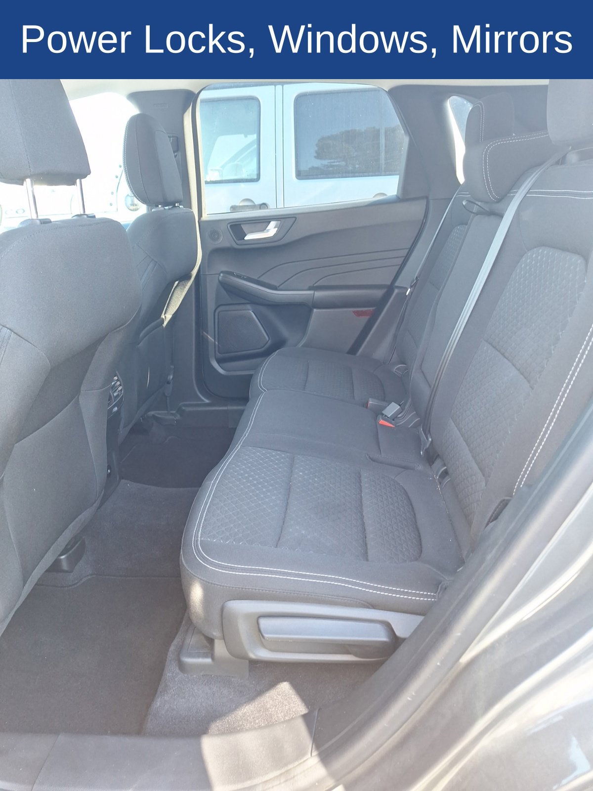 Used 2023 Ford Escape Active w/ Tech Pack #2 FWD image 19