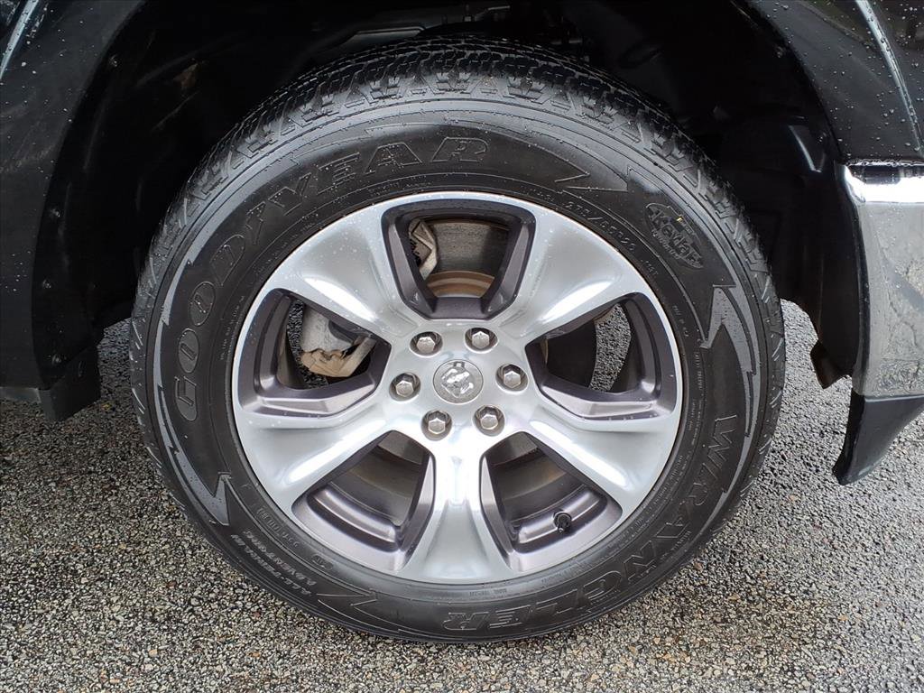 Certified 2022 RAM 1500 Laramie image 6