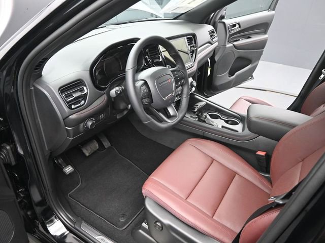 New 2026 Dodge Durango GT image 9