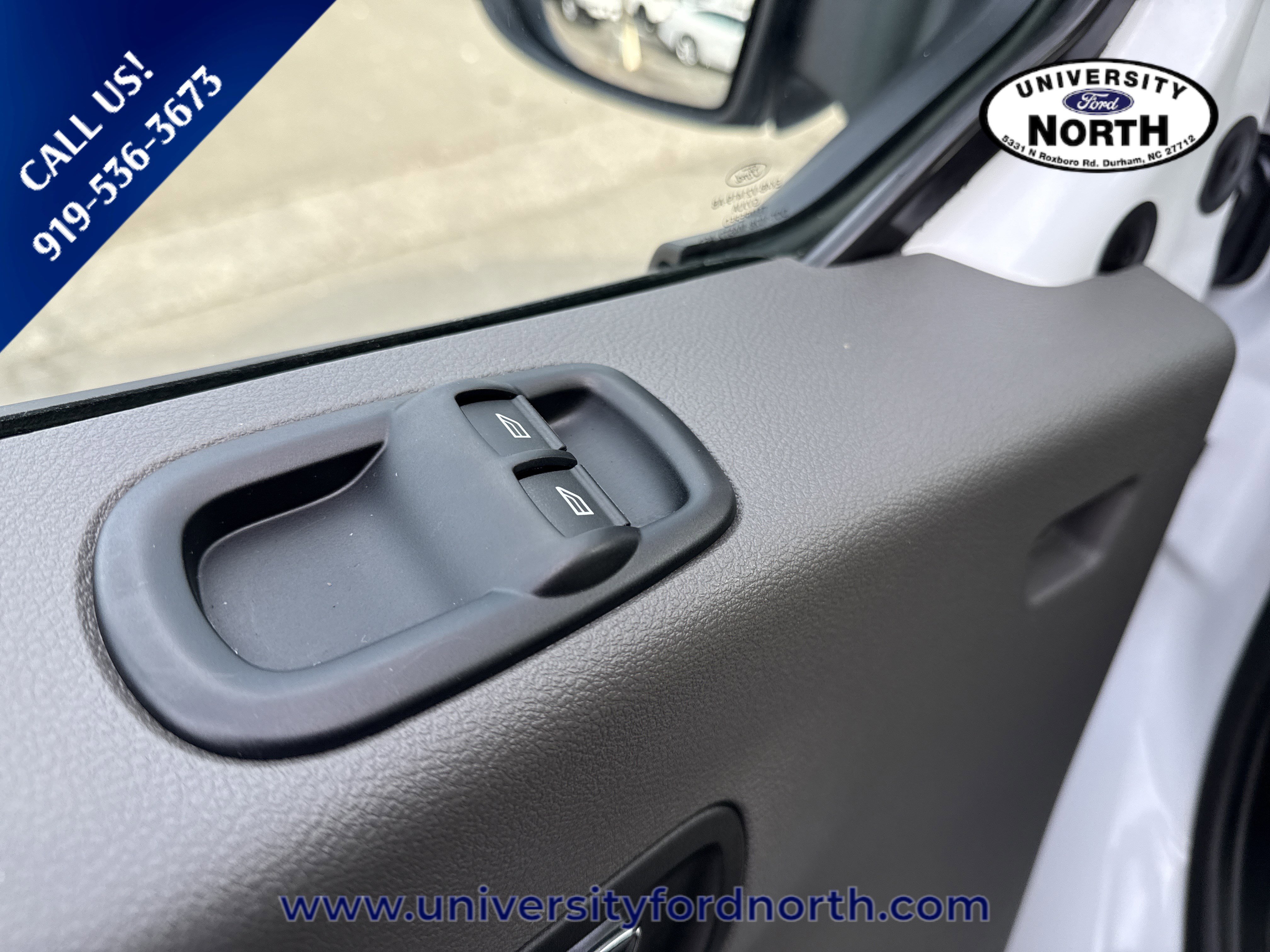 Used 2025 Ford Transit 350 XLT image 14