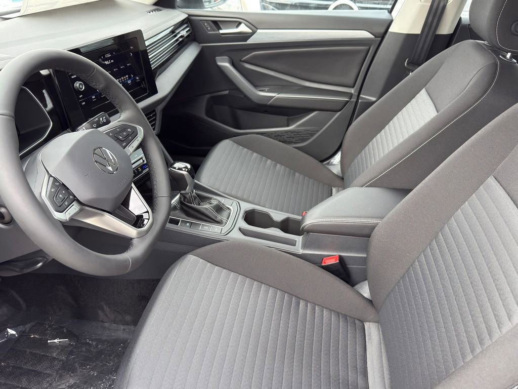 New 2026 Volkswagen Jetta S image 12
